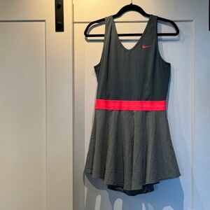 Nike Tennis Dress
